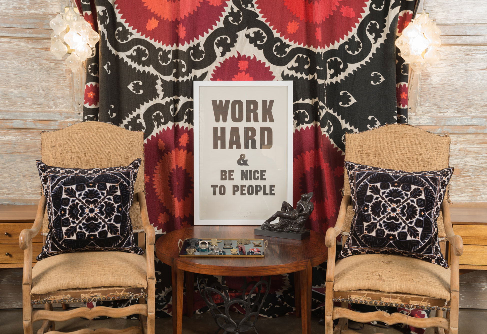 About Courtney and Company