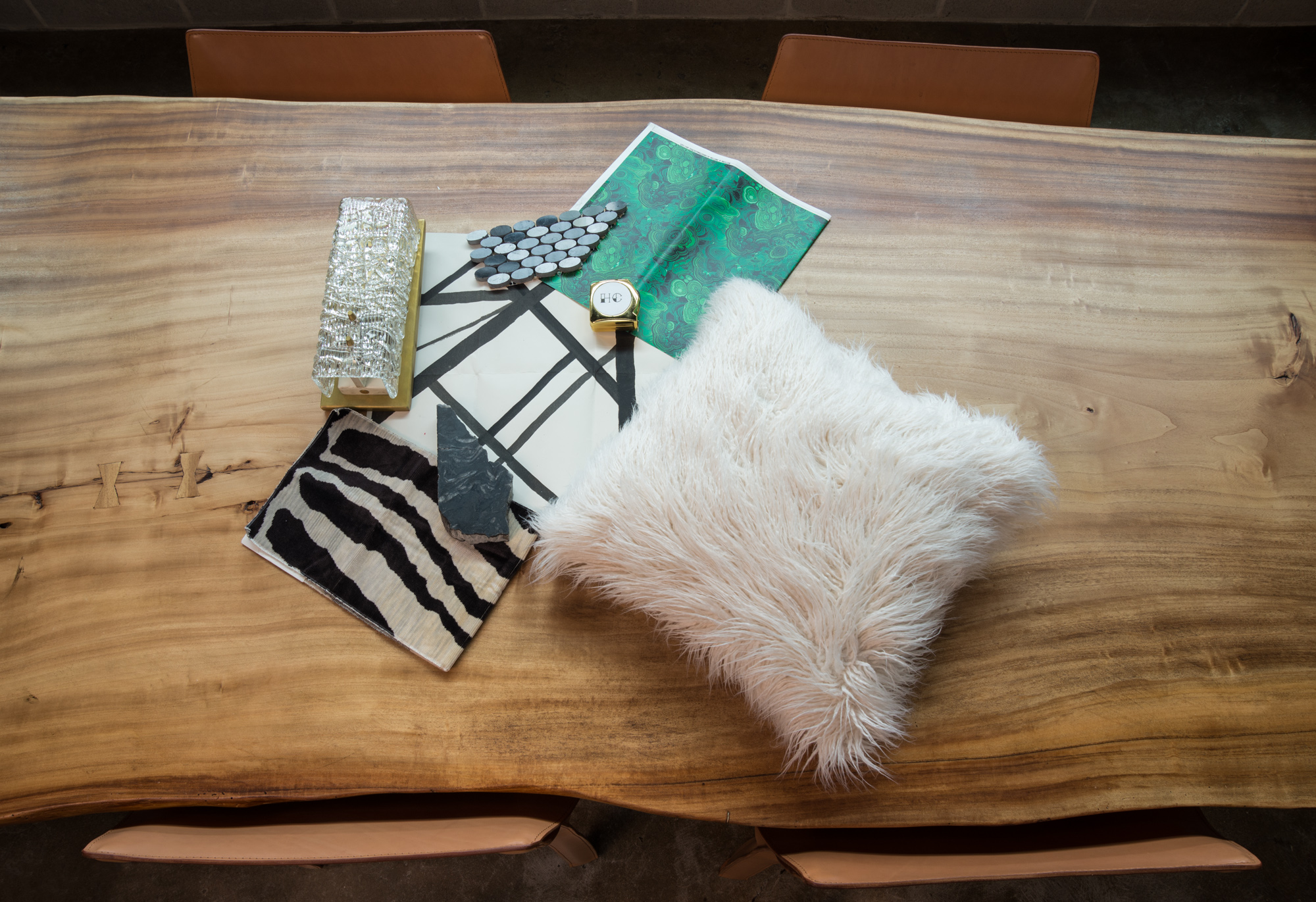 About Courtney and Company