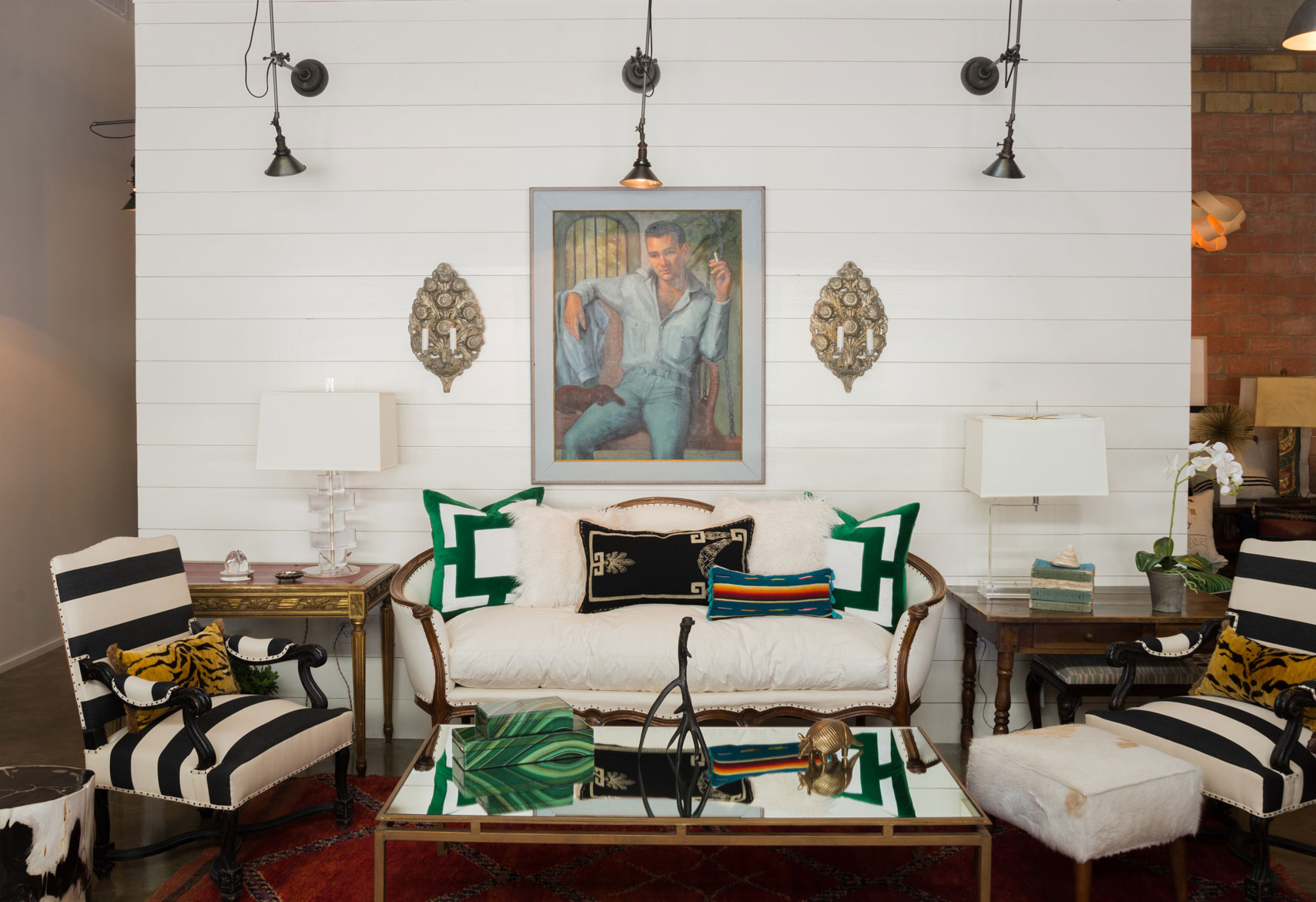 About Courtney and Company