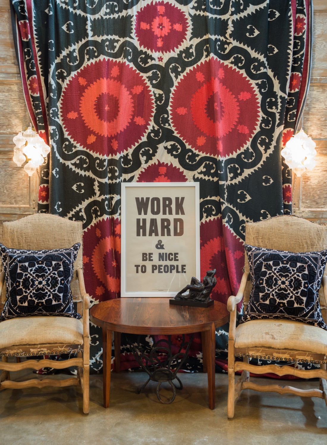 About Courtney and Company